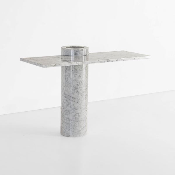 Angelo Mangiarotti - Console mod. Loico