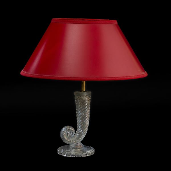 Ercole Barovier - Barovier & Toso, Murano 1940s