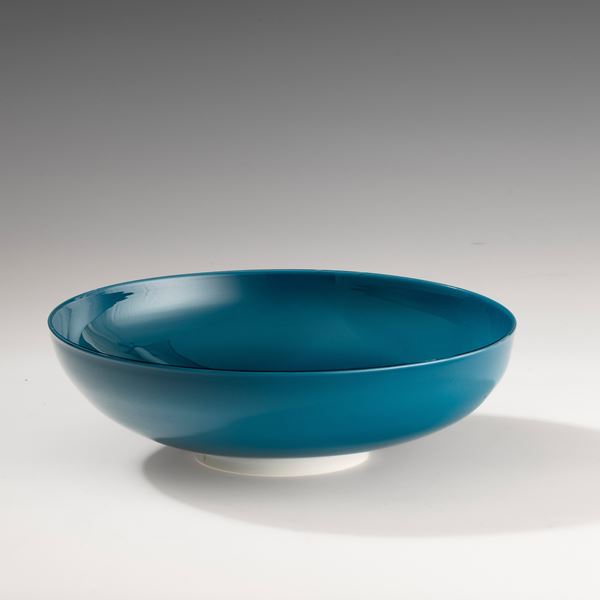 Venini, Murano 1950 ca