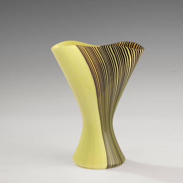 Venini, Murano 1960 ca