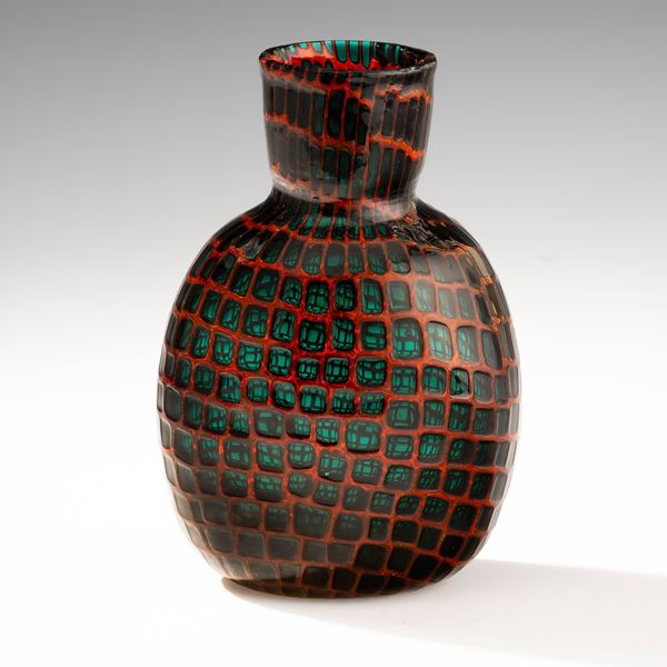 Venini, Murano 1980 ca