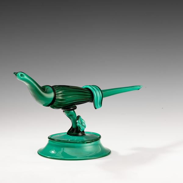 Venini, Murano 1980 ca