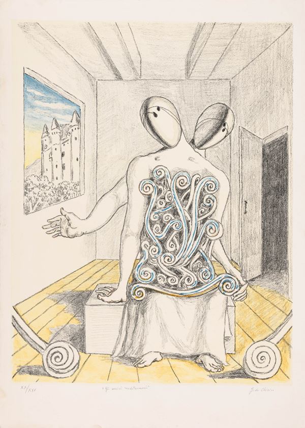 Gli amici mediterranei