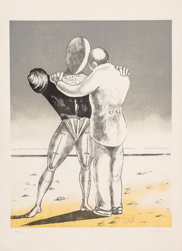 Il ritorno del figliol prodigo