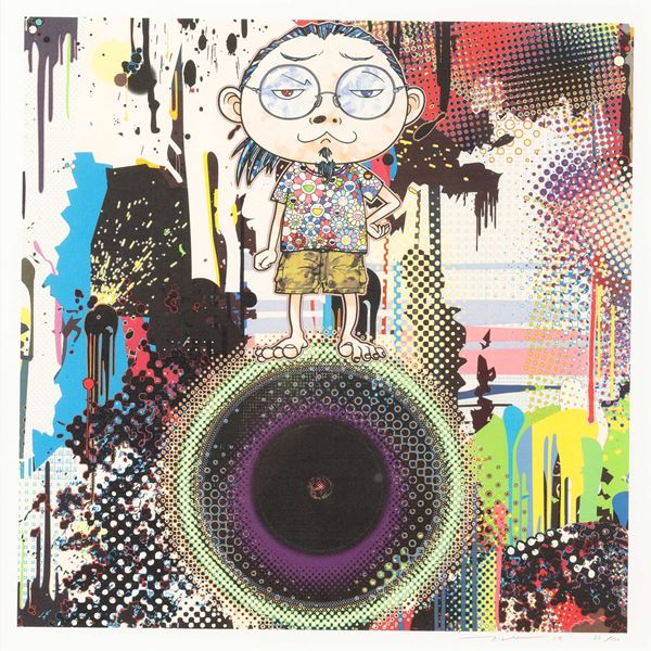 Contemplating dark matter