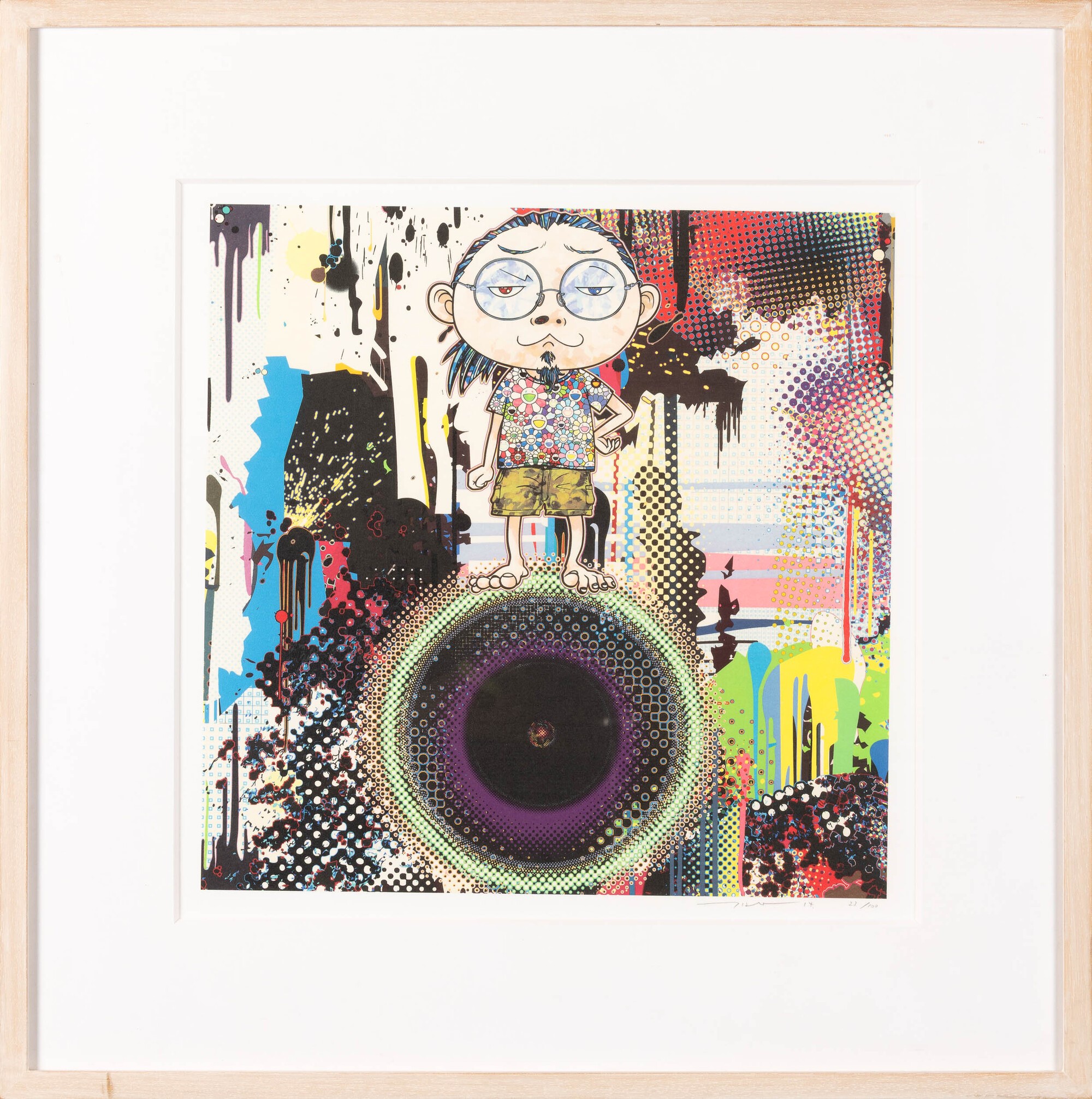 Contemplating dark matter