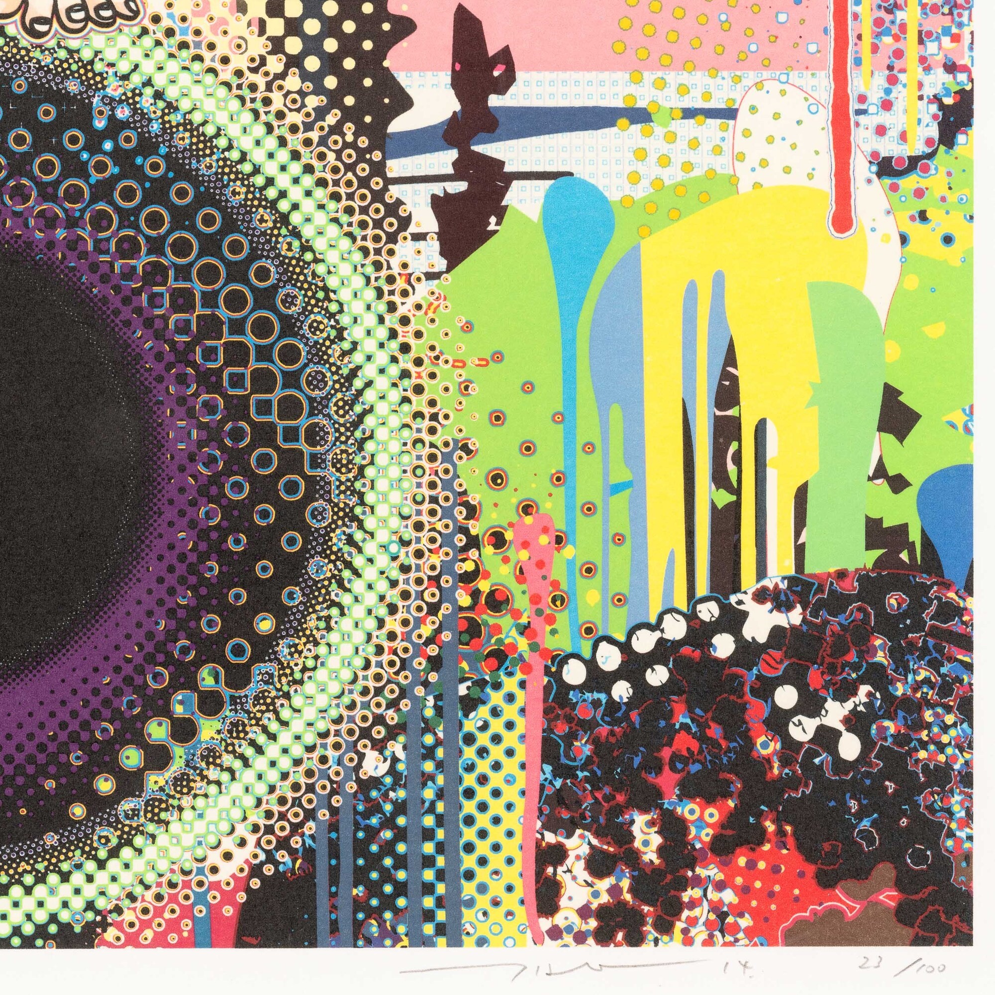 Contemplating dark matter