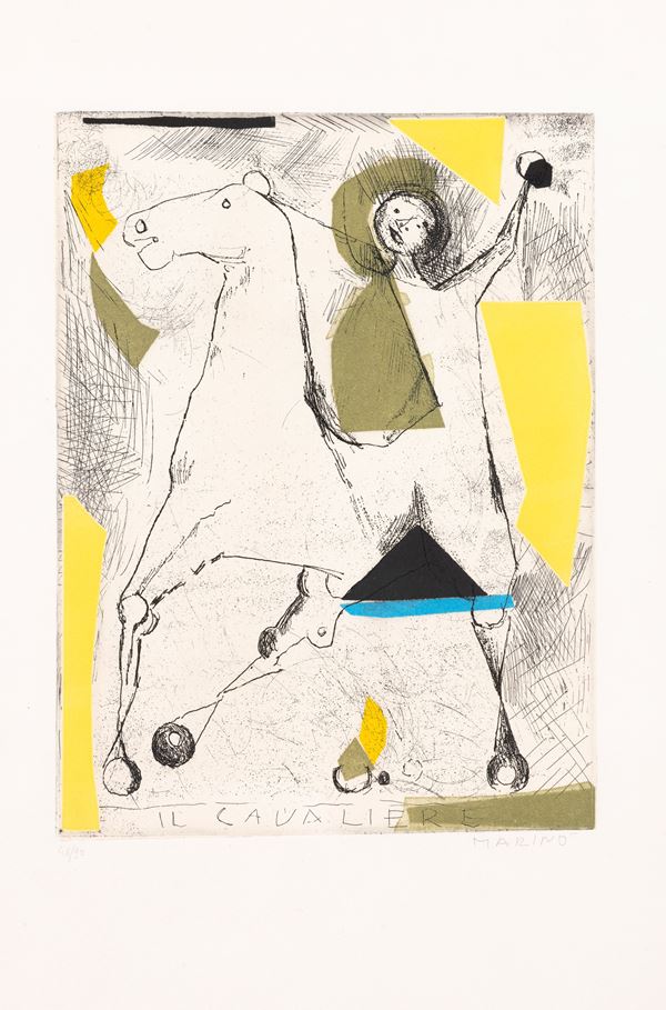Il cavaliere