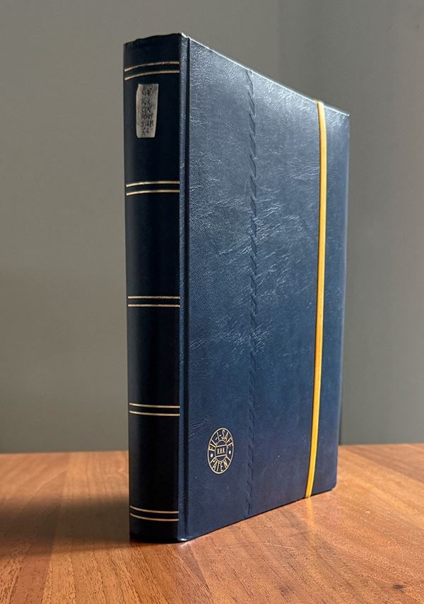 CINA/GIAPPONE/COREA/FORMOSA 1900/1965 - Inizi di collezioni di francobolli nuovi o usati del periodo in un classificatore, con alcune discrete presenze. Buon valore di catalogo.
