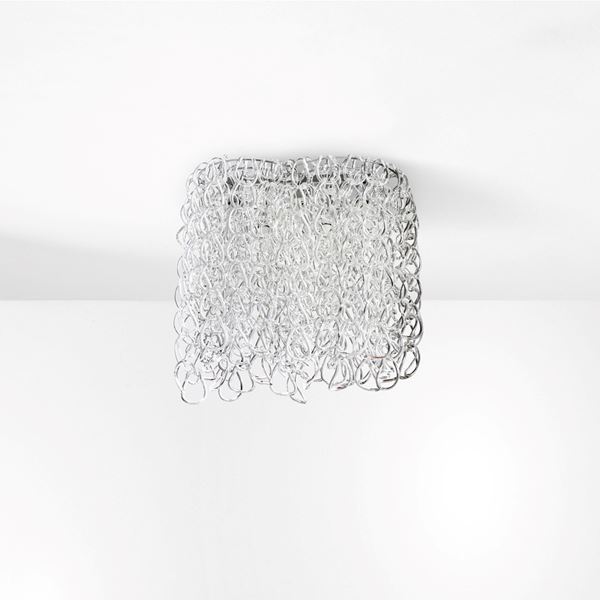 Lampada a plafone mod. Giogali