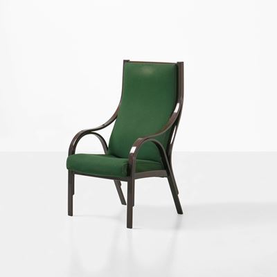 Poltrona mod. Cavour