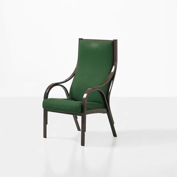 Poltrona mod. Cavour