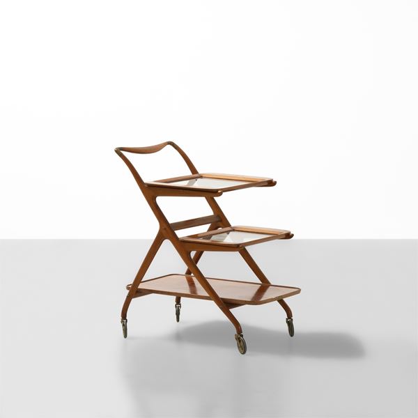 Cesare Lacca - Carrello
