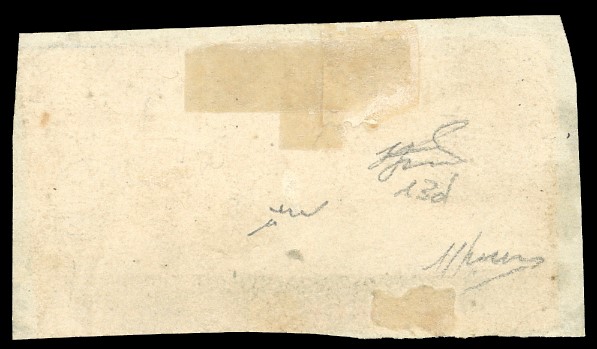 1859, 20 Grana Ardesia Violaceo, Coppia Orizzontale, Usata