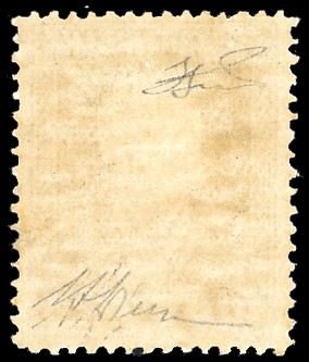 Vittorio Emanuele III, 1,75 lire bruno, dent. 13 3/4, 1929