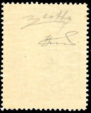 1937 - 20 Lire Pittorica, dent. 14, gomma originale integra, perfetto stato di conservazione