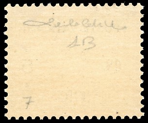 Francobollo, SEGNATASSE 1931 - 5 cent. senza soprastampa 'SEGNATASSE' (1b), nuovo
