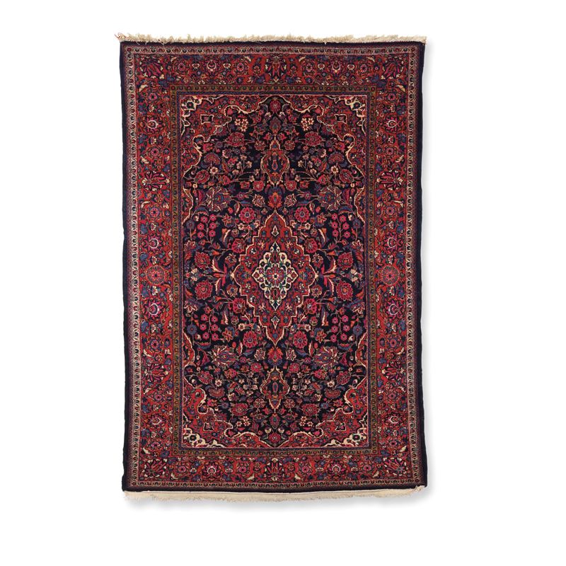 Tappeto Persia XX secolo  - Asta Tappeti - Cambi Casa d'Aste