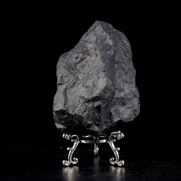 Grande pezzo si shungite