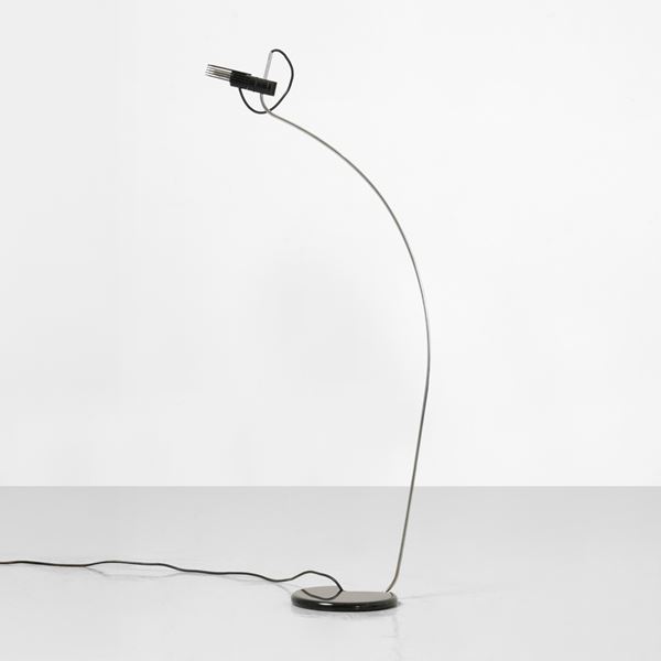 Lampada da terra mod. Wing