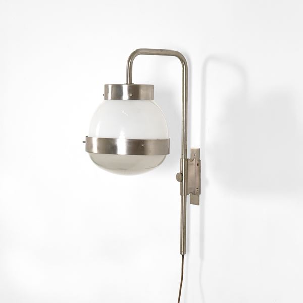 Lampada da parete mod. Delta