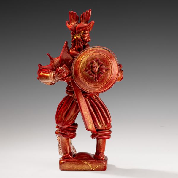 Alfredo Barbini - Cenedese Vetri d’Arte, Murano 1950 ca