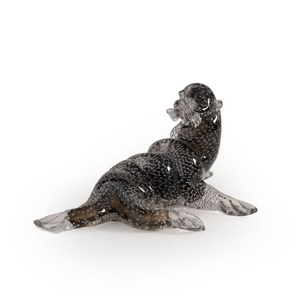 Seguso Vetri d'Arte, Murano 1940 ca (?)