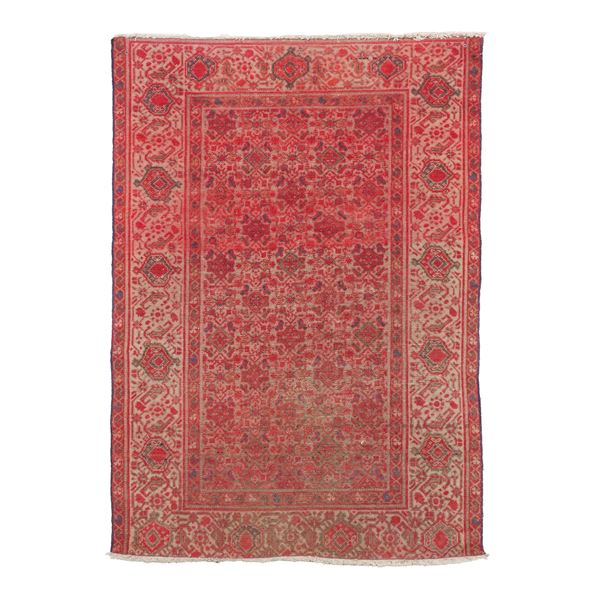 Tappeto Malayer, Persia inizio XX secolo