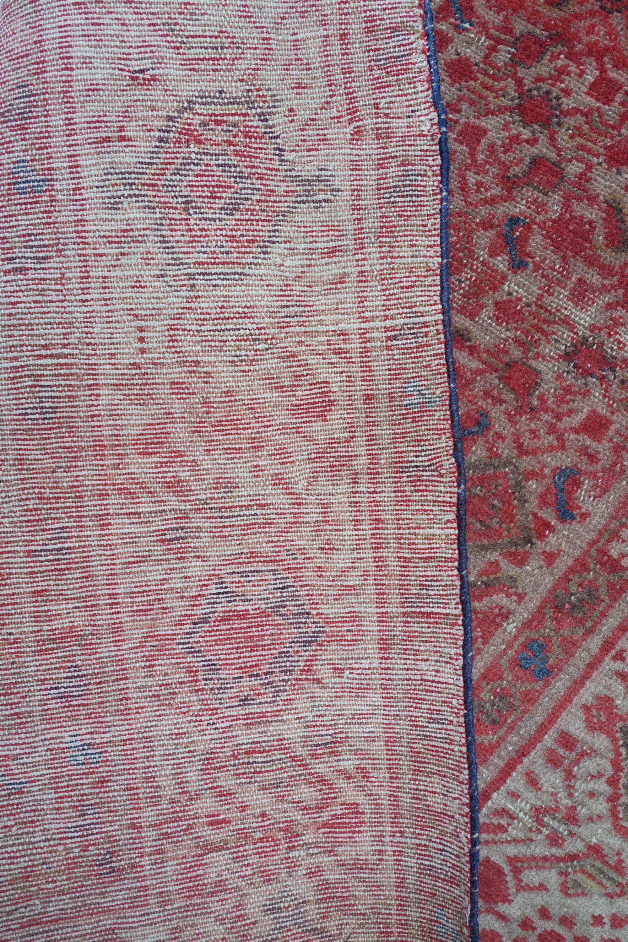 Tappeto Malayer (Persia), inizio XX secolo