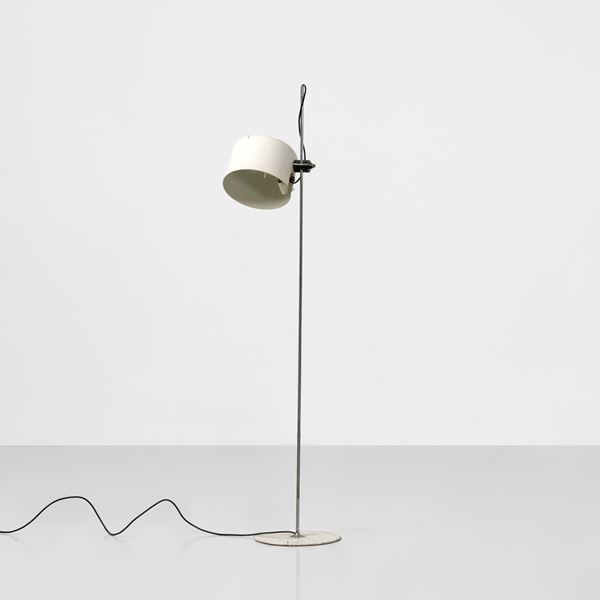 Lampada da terra mod. Coupé