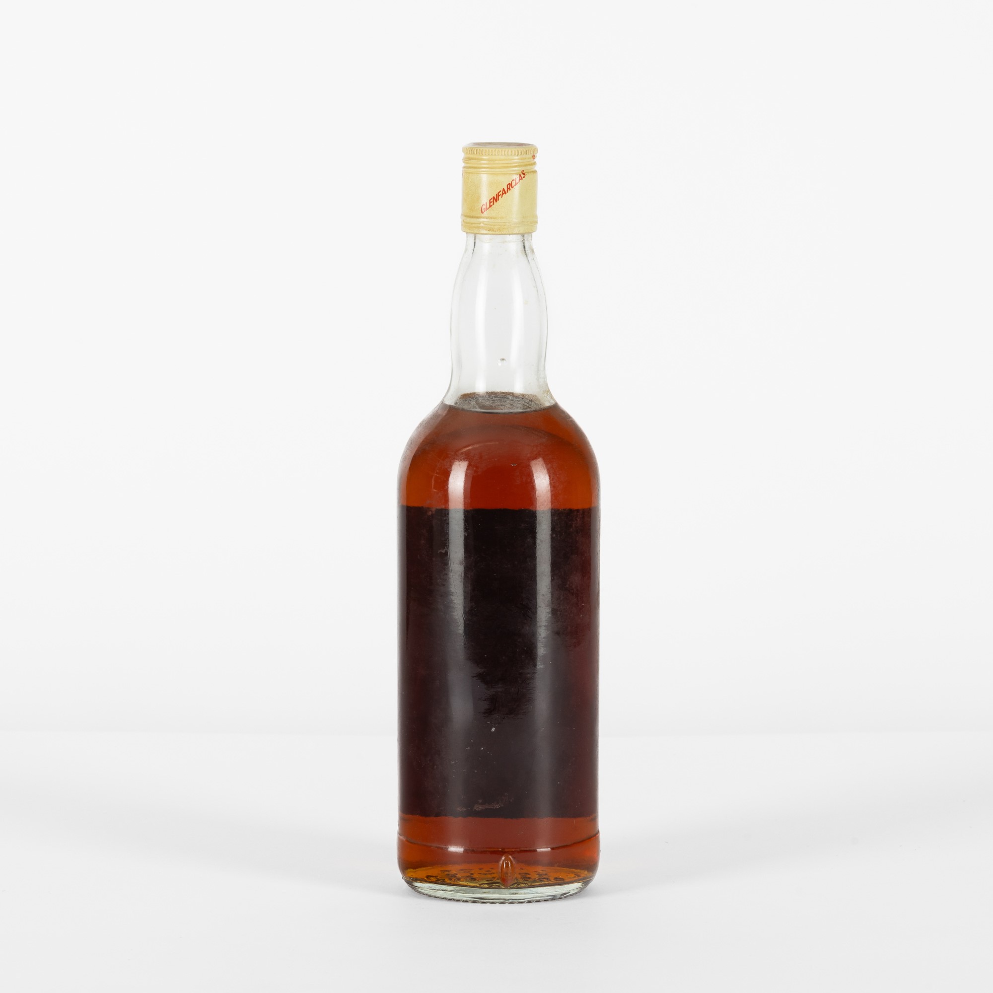 Glenfarclas 8 Years Old, Unblended Malt Whisky