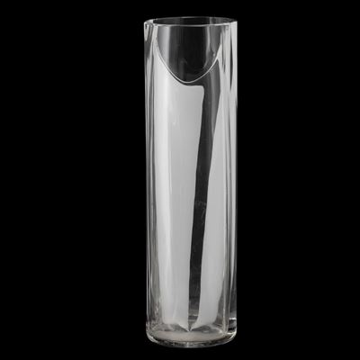Vaso “Membrane” in vetro soffiato, Murano (circa 1970)