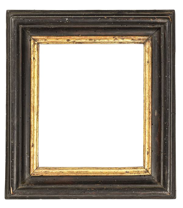 Cornice. Roma XVII-XVIII secolo