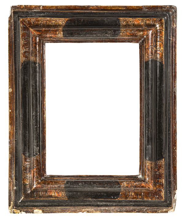 Cornice. Marche XVIII secolo