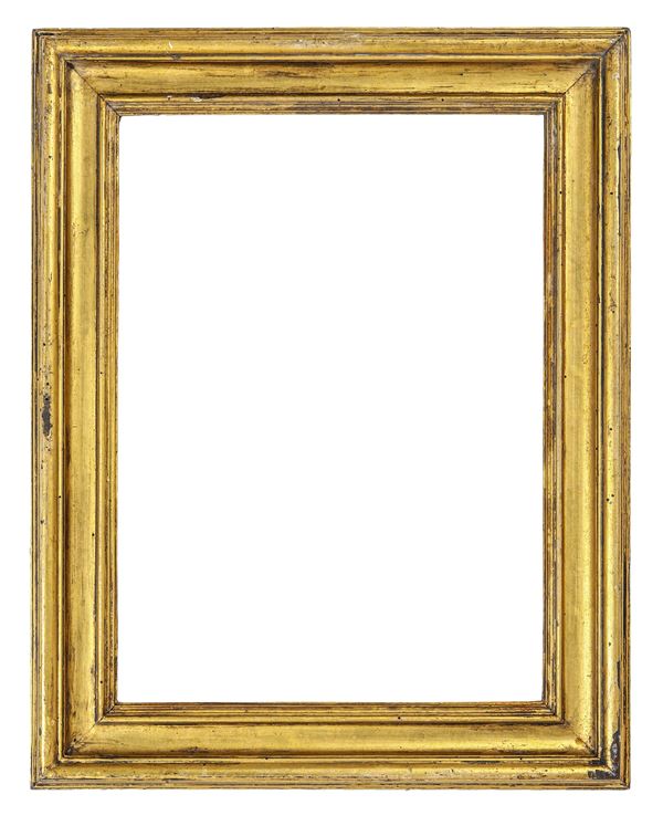 Cornice. Italia XVIII-XIX secolo