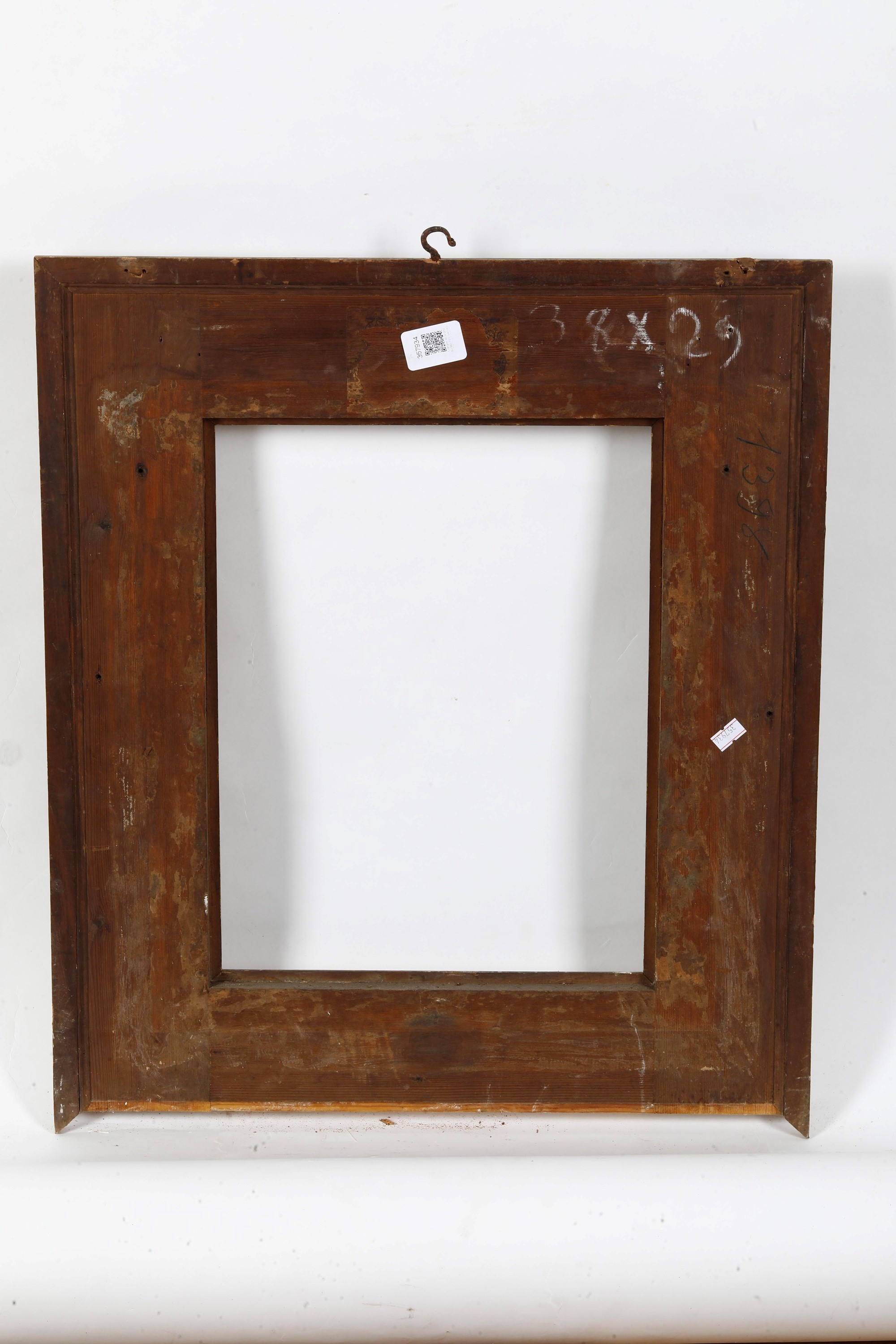 Cornice, Italia XIX secolo