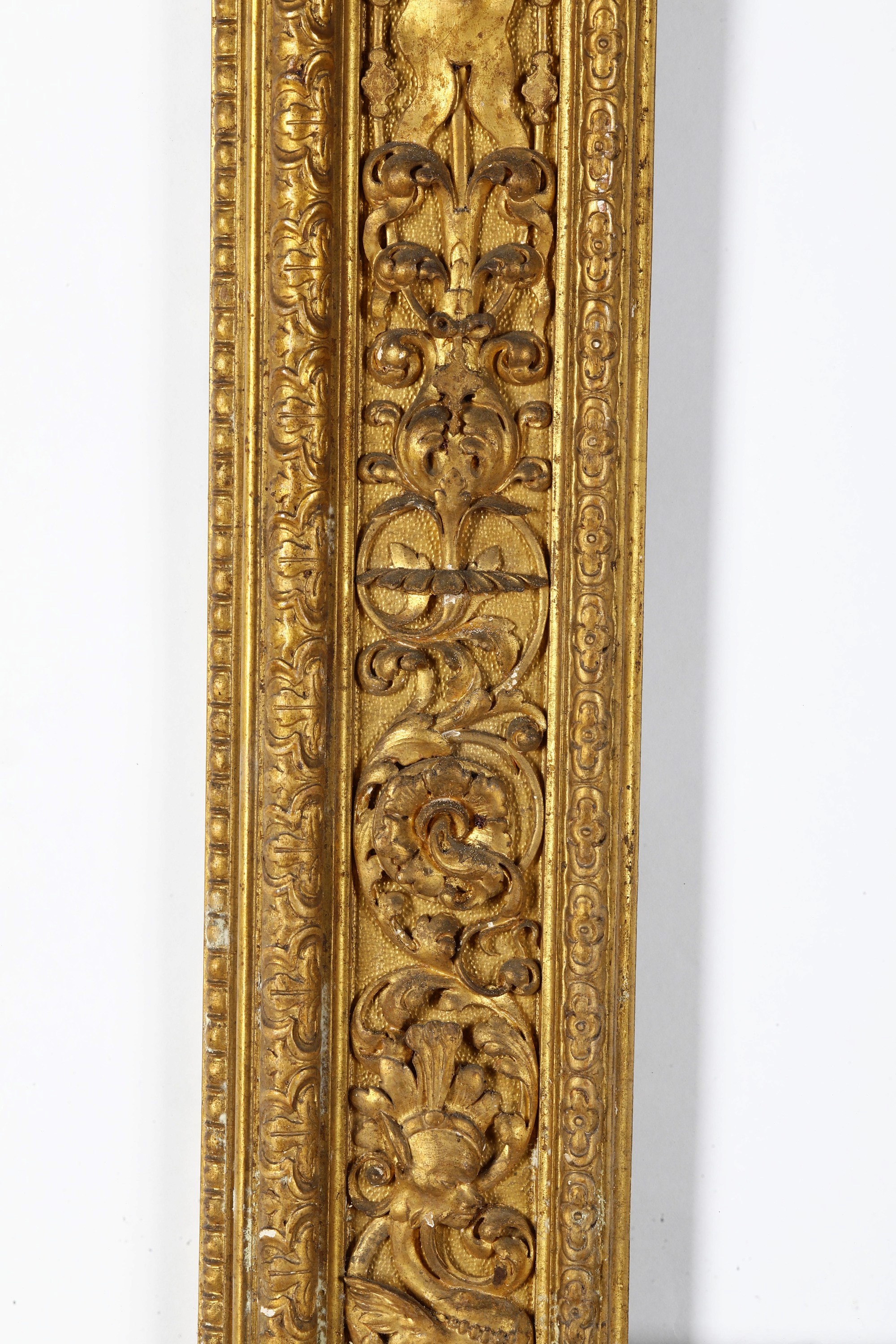 Cornice, Italia XIX secolo