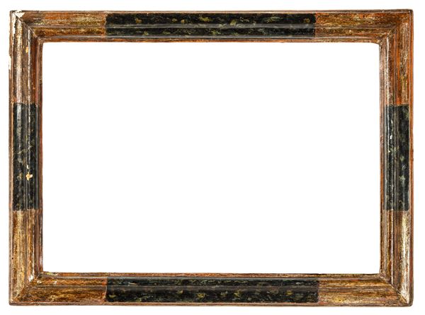 Cornice. Marche XVIII secolo