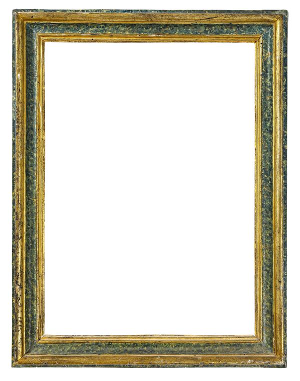 Cornice. Marche XVIII-XIX secolo