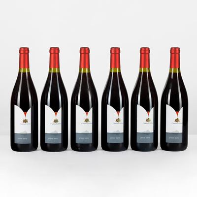 Cantina Toblino, Pinot Nero 2013