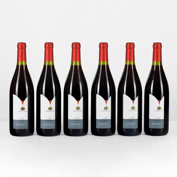 Cantina Toblino, Pinot Nero 2013