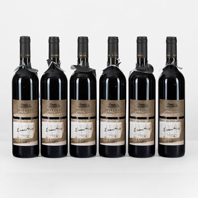 Tenuta la Casetta Marsilli, Vallagarina 2015