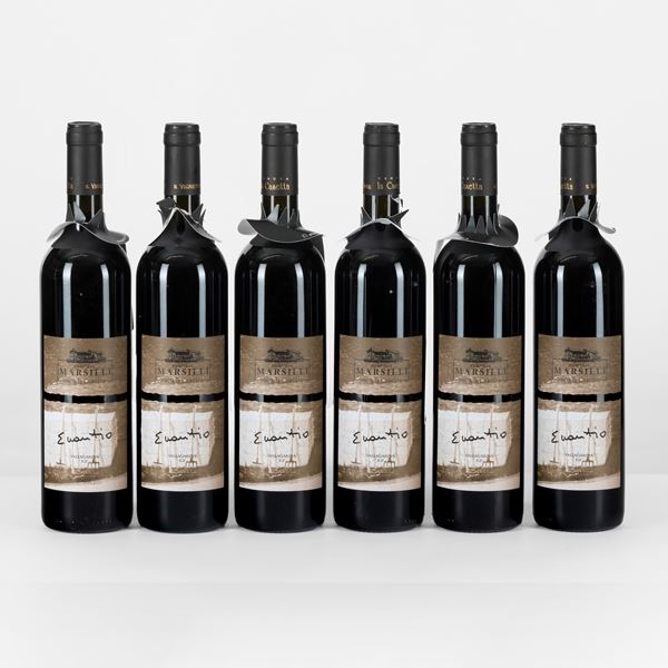 Tenuta La Casetta Marsilli, Vallagarina 2015