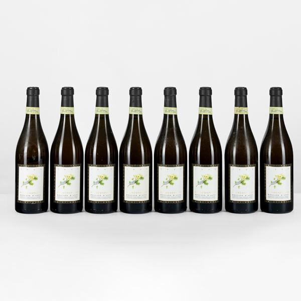 Moscato, Biancospino La Spinetta 2009