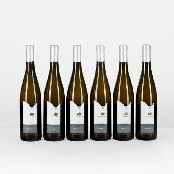 Kerner, Cantina Toblino 2014
