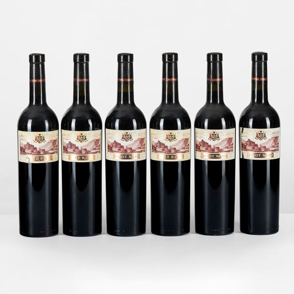 Pinot Nero, Cantina Toblino 2008