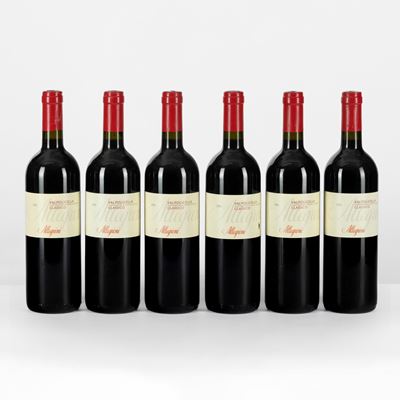 Valpolicella Classico, Allegrini 2006