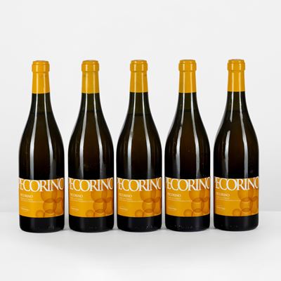 Pecorino Terre di Chieti, Cantina Tollo 2007