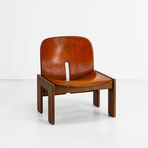 Afra e Tobia Scarpa - Poltrona mod. 925