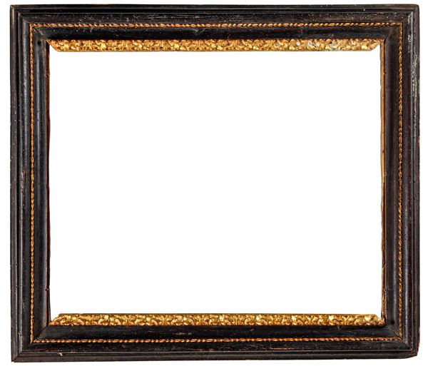 Cornice. Roma XVIII secolo